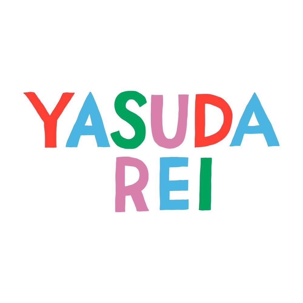 REI YASUDA OFFICIAL FAN CLUB  “Lay with Rei”